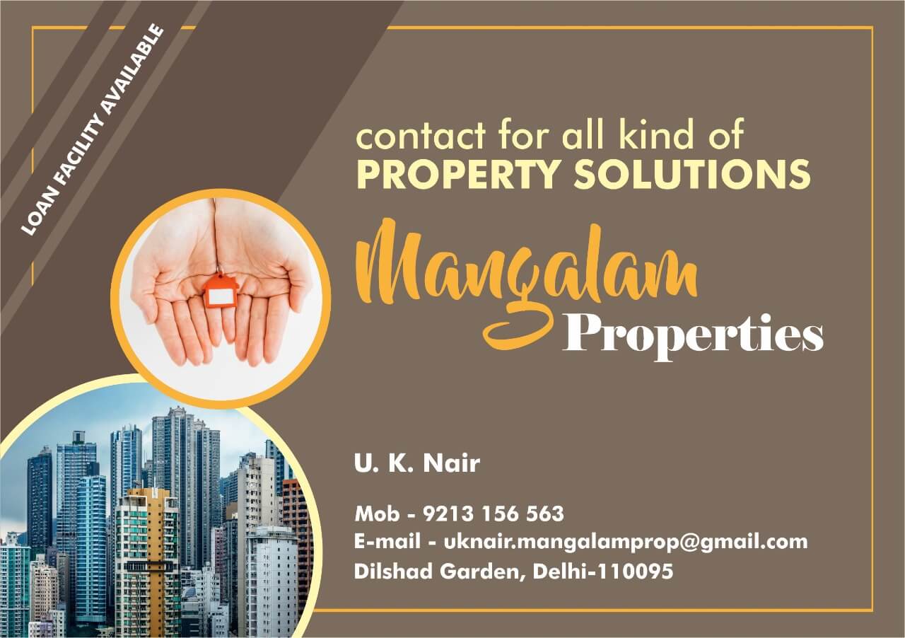 Mangalam Properties